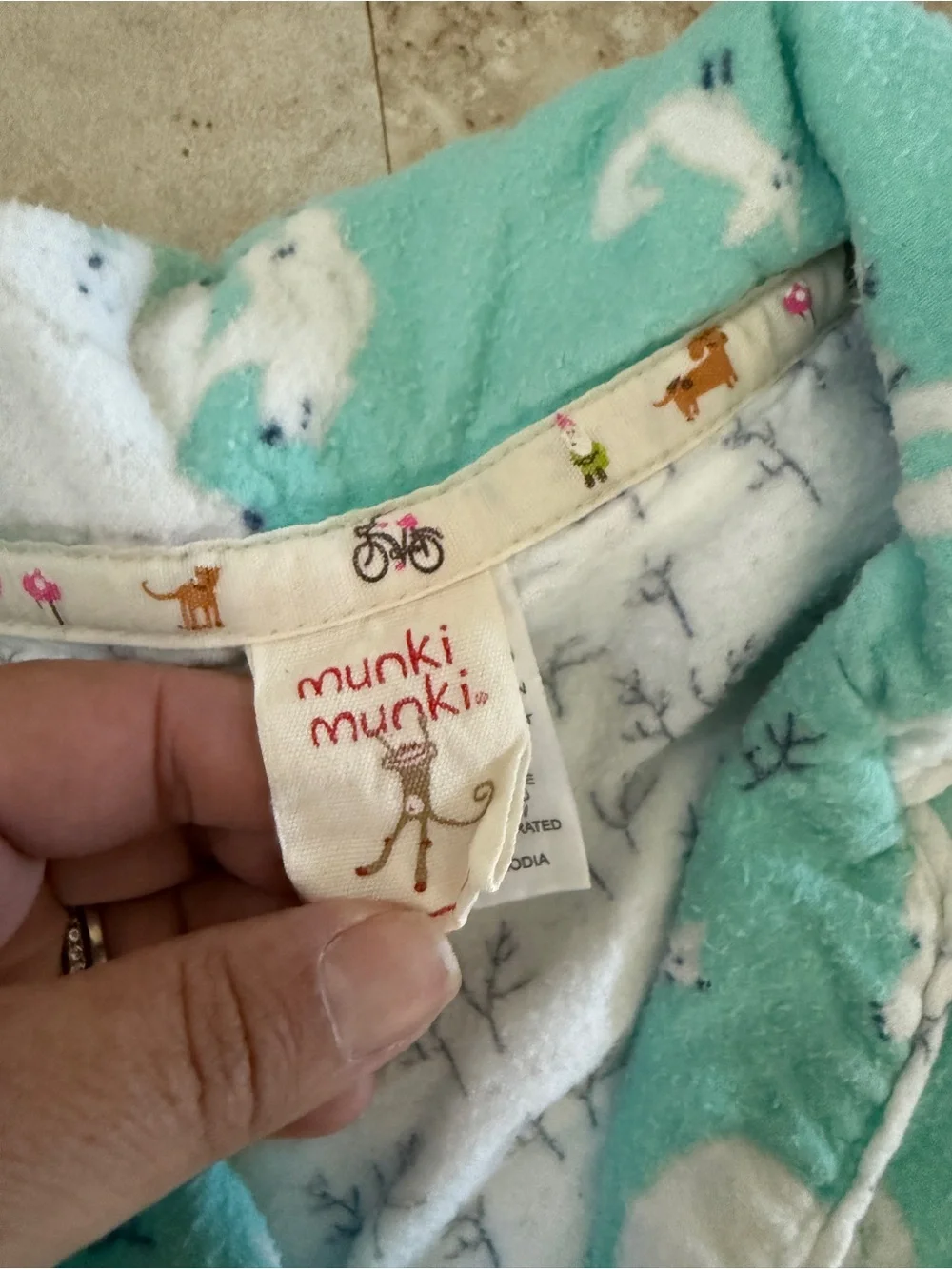 munki munki two piece